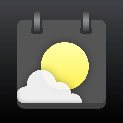 tukuyomi-kun app icon